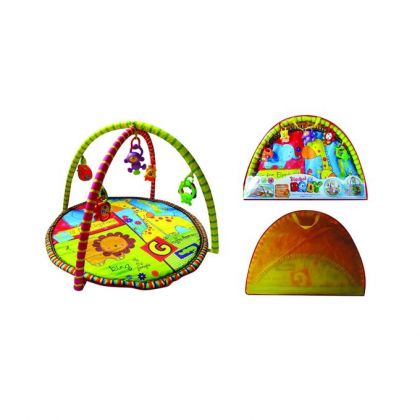 Baby Play Gym Multicolour